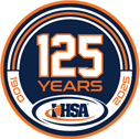IHSA Logo